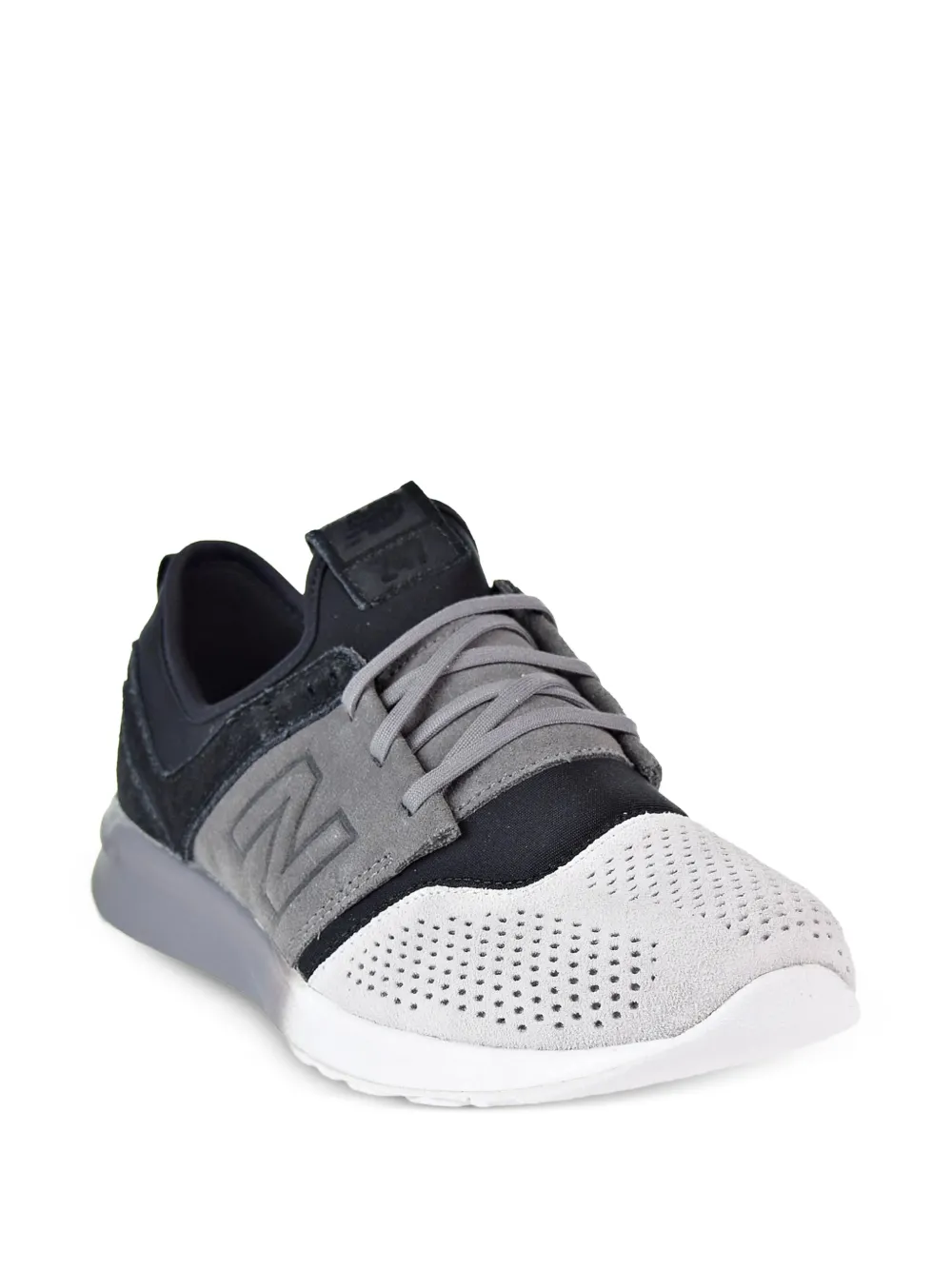 New Balance 247 Sneakers - Schwarz