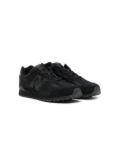 New Balance Kids 574 GS ""Triple Black""