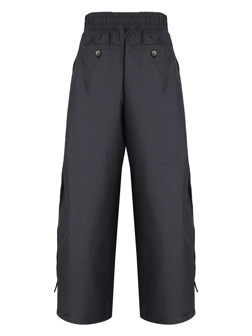 À La Garçonne Calça reta | Calça Reta | Image 2