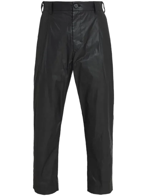 À La Garçonne Calça reta