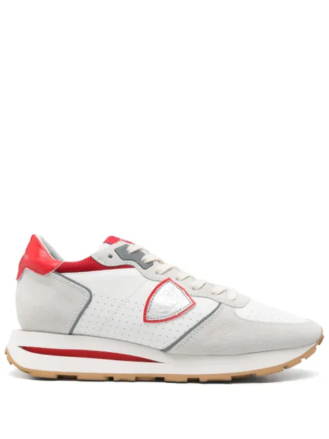 Philippe Model Paris Tropez Haute sneakers 