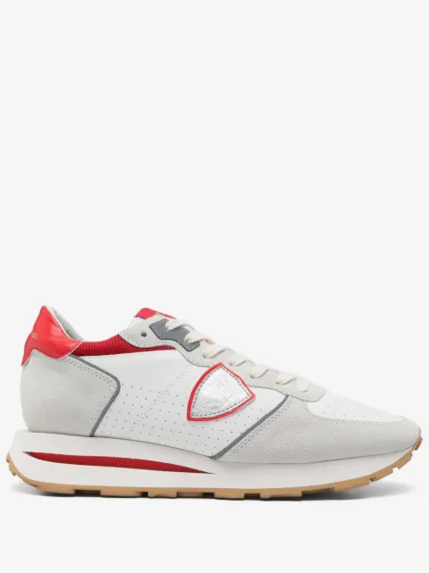 Philippe Model Paris Tropez Haute sneakers 