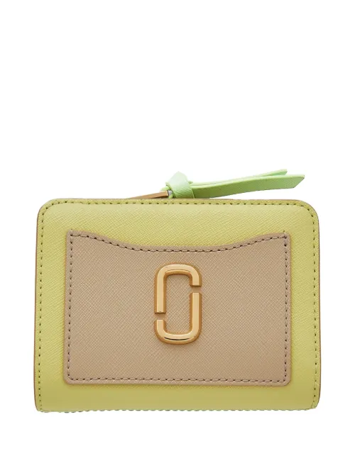 Mini portefeuille The Utility Snapshot - Marc Jacobs - Modalova