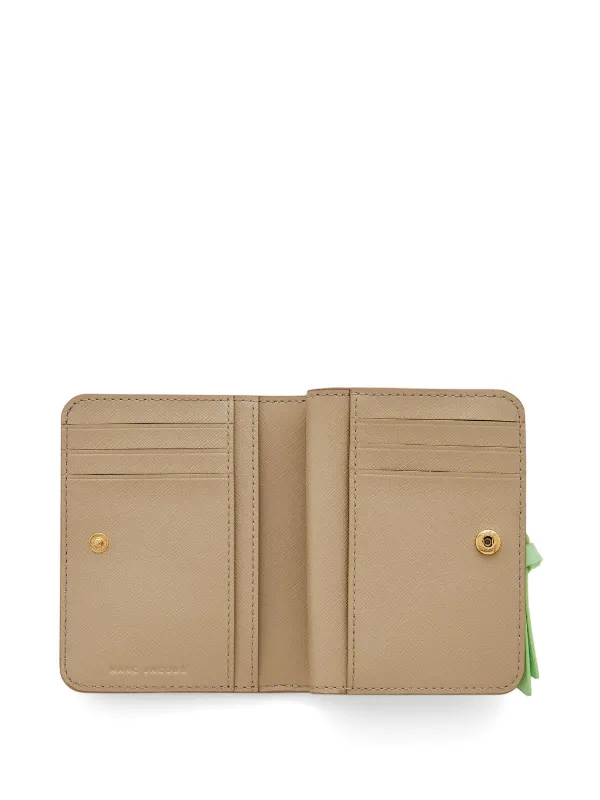 財布・小物その他 Marc Jacobs The Utility Snapshot Portfolio 0400022768989_BLUEMULTI?wid=