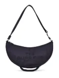 Marc Jacobs The Puffy Nylon Sling bag - Black