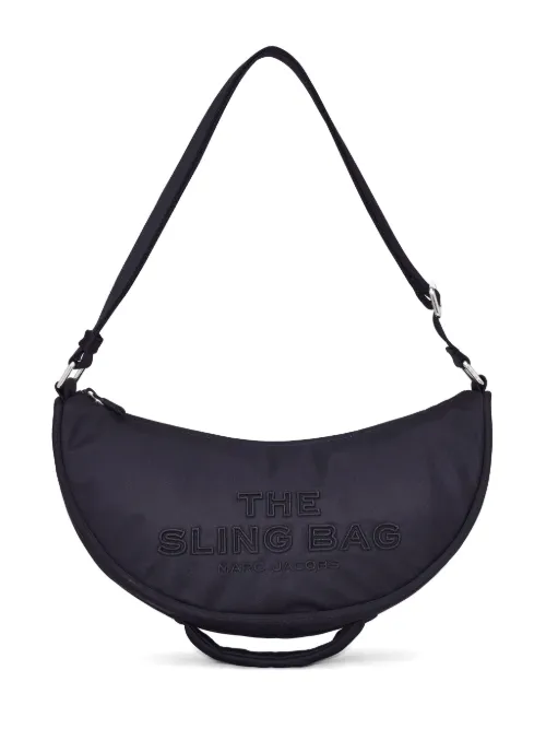 Sac The Puffy Nylon Sling - Marc Jacobs - Modalova