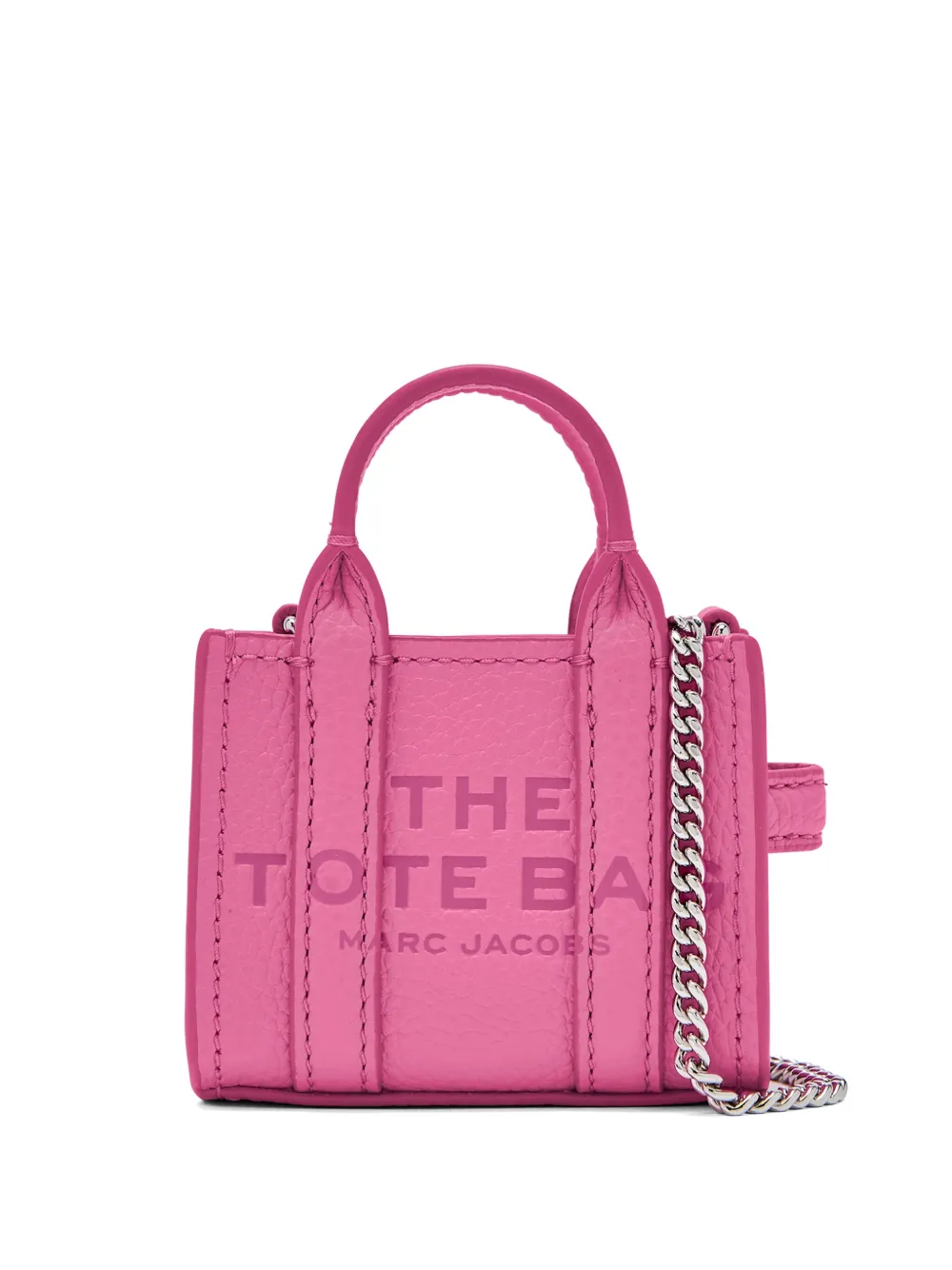 The Nano Tote cross body bag