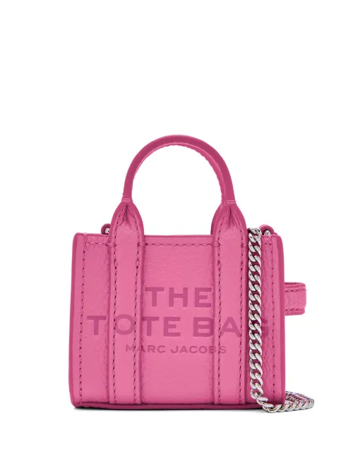Sac à bandoulière The Nano Tote - Marc Jacobs - Modalova
