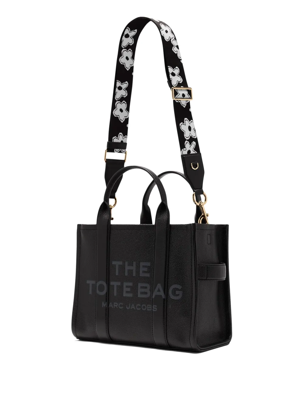 Marc Jacobs The Daisy Webbing strap | Image 2