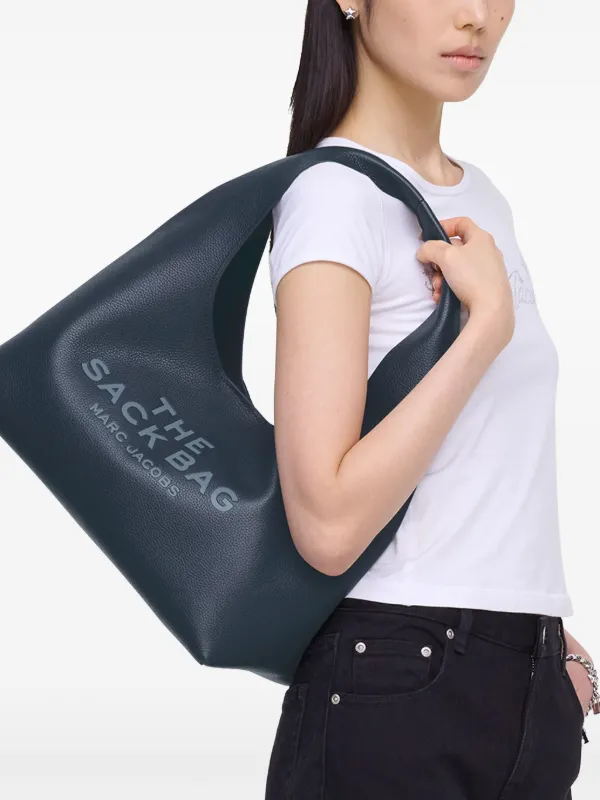 全国どこでも送料無料！ Marc Jacobs The Sack Bag | Blue | FARFETCH バッグ