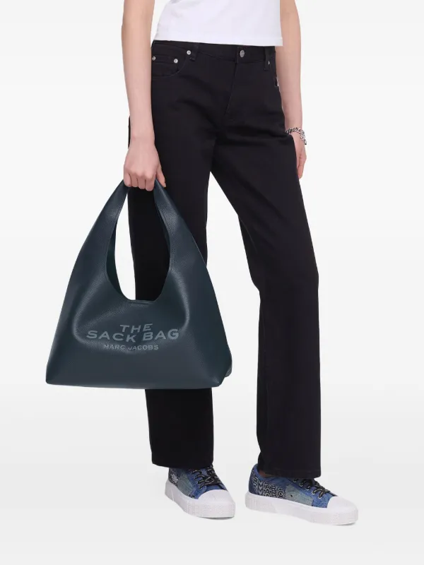 全国送料無料・イイ店 Jacobs Marc ザ JP FARFETCH | ブルー | バッグ サック バッグ