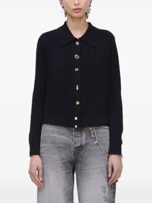 MARC JACOBS - 極美品❗️マークジェイコブス　カシミヤ100%　タートルニット Marc Jacobs（マークジェイコブス）ニットセーター - FARFETCH