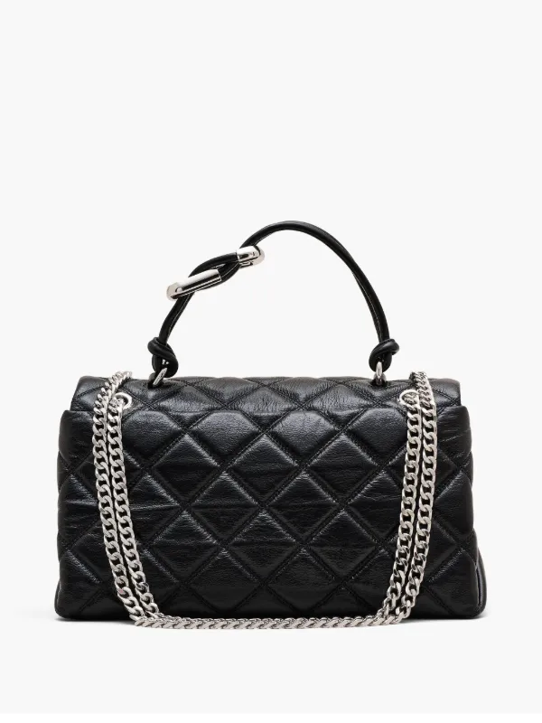 Marc Jacobs ザ キルテッド デュアル コンバーティブル