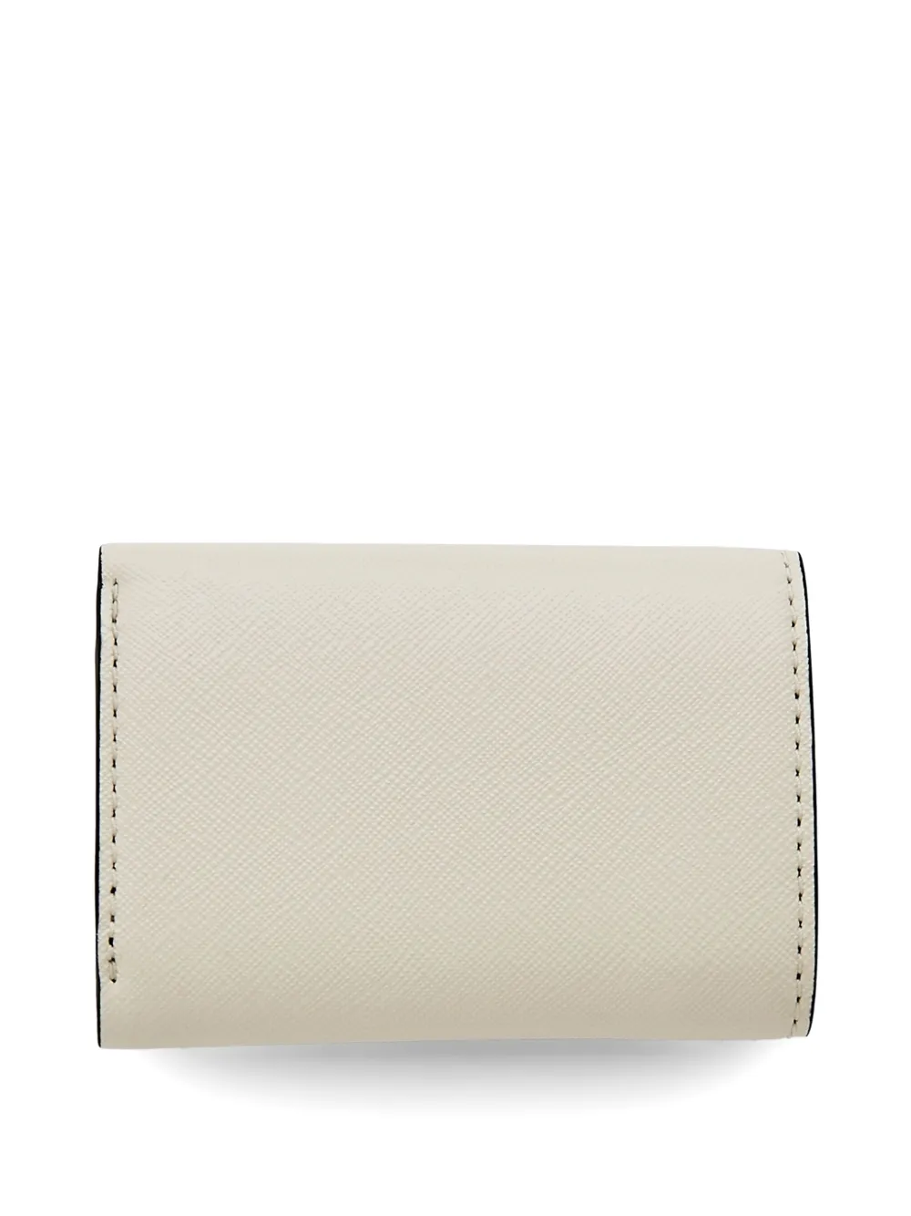 Marc Jacobs Kleine The Utility Snapshot portemonnee Bruin