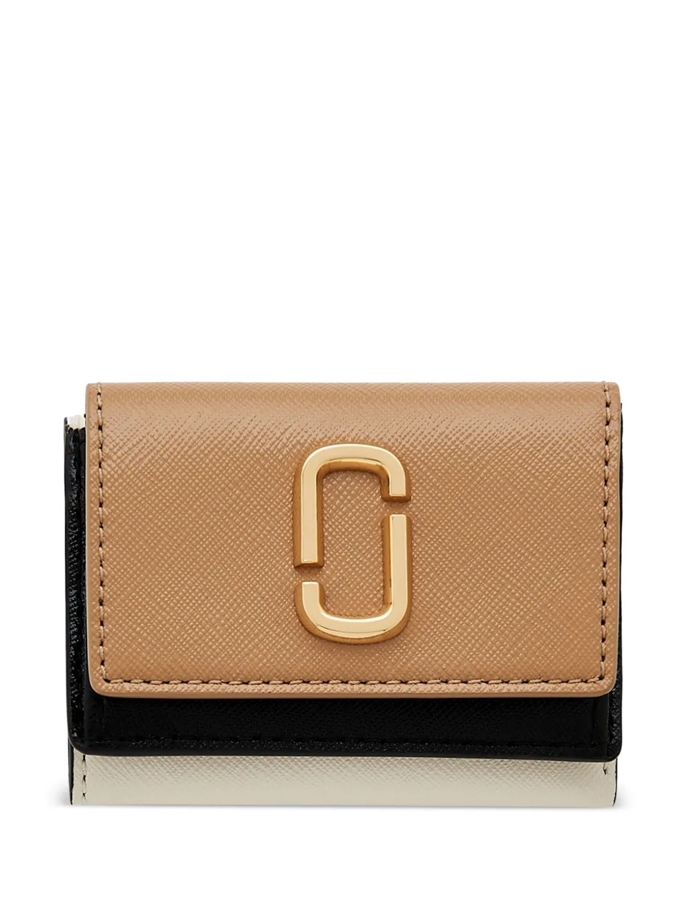 Marc Jacobs Mini The Utility Snapshot Wallet