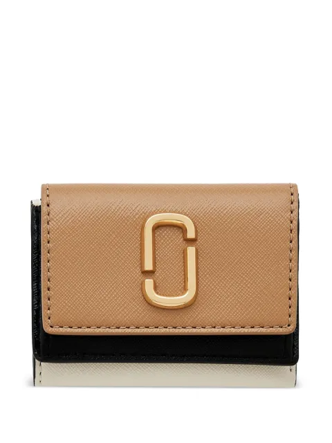 Marc Jacobs Mini The Utility Snapshot Portemonnaie