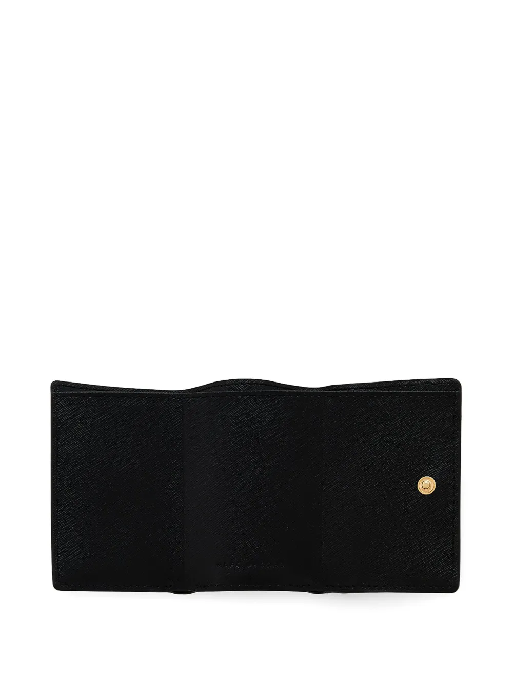 Marc Jacobs Kleine The Utility Snapshot portemonnee Bruin