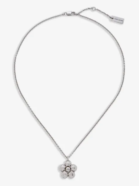 Marc Jacobs Daisy Balloon necklace