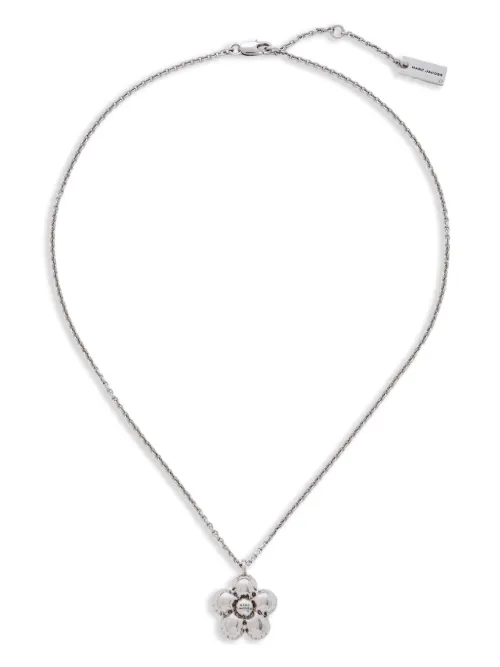 Collier Daisy Balloon - Marc Jacobs - Modalova