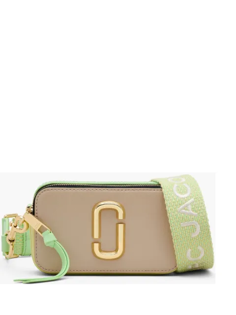 Marc Jacobs bolsa crossbody The Snapshot