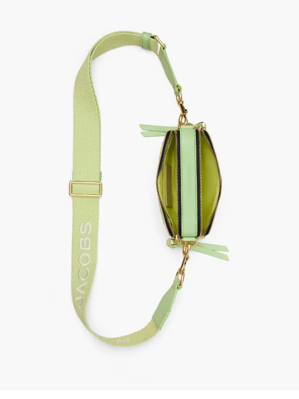 Marc Jacobs ザ スナップショット ショルダーバッグ | ニュートラル