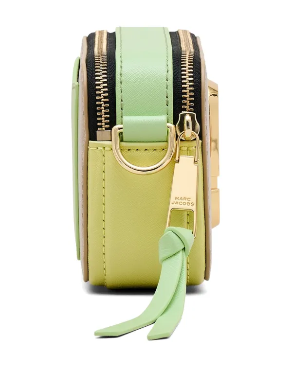 Marc Jacobs ザ スナップショット ショルダーバッグ | ニュートラル