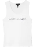 Marc Jacobs Daisy top - White