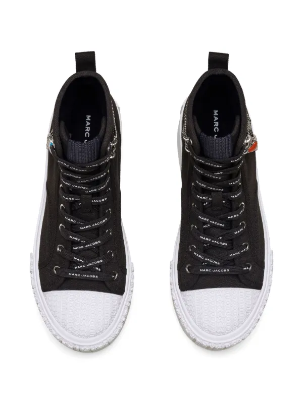 スニーカー MARC JACOBS Woman Sneakers Black 2S5FSN001F23 001 $_57.JPG?set_id=880000500F