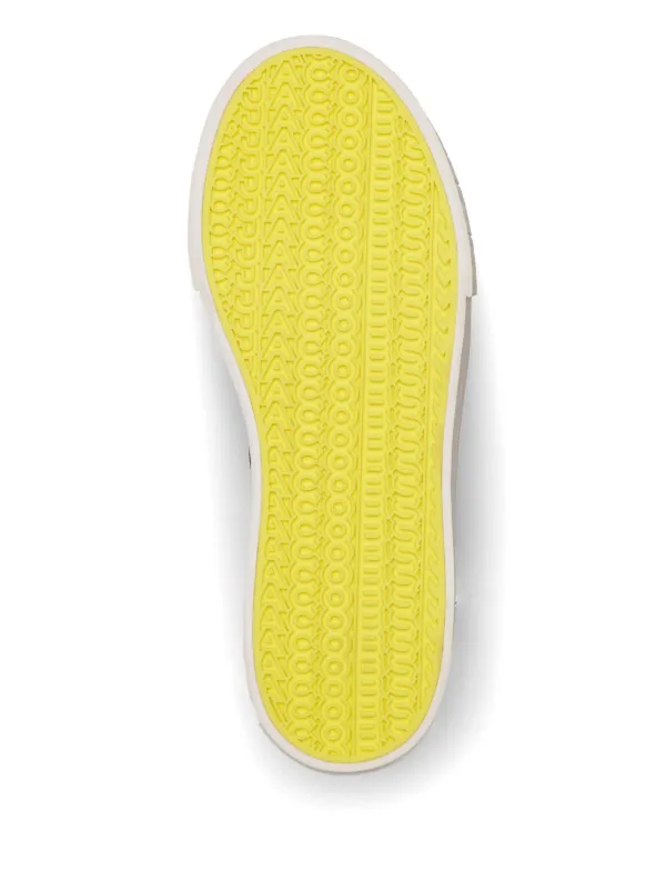 Marc Jacobs プラットフォーム スニーカー 中古・古着通販】MARC JACOBS (マーク ジェイコブス) ザ