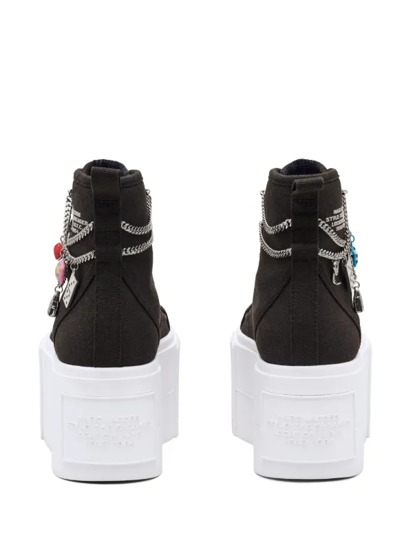 スニーカー MARC JACOBS Woman Sneakers Black 2S5FSN001F23 001 $_57.JPG?set_id=880000500F