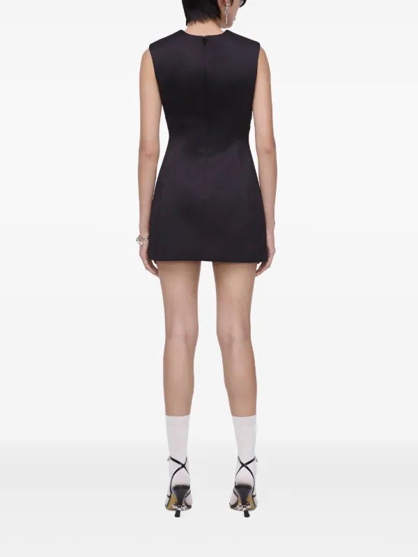 marc jacobs little black dress Little Marc Jacobs Dress w12049