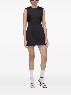 ★Marc Jacobs★大人OK♡ロゴストライプドレス ☆Marc Jacobs☆大人OK♡ロゴストライプドレス 子供服