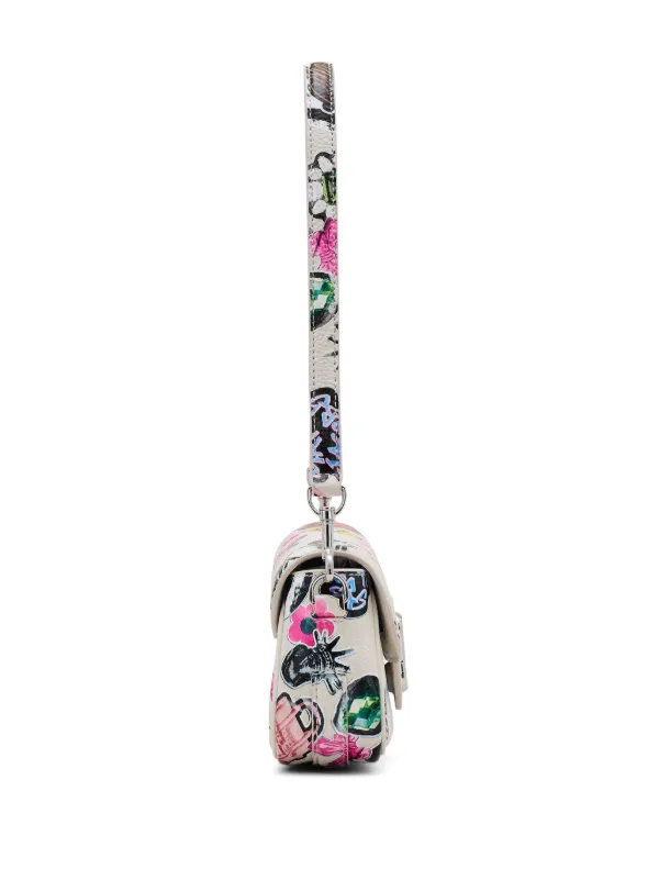 MARC JACOBS The Sticker Clover ショルダーバッグ Marc Jacobs The Clover Sticker Shoulder Bag | Nordstrom