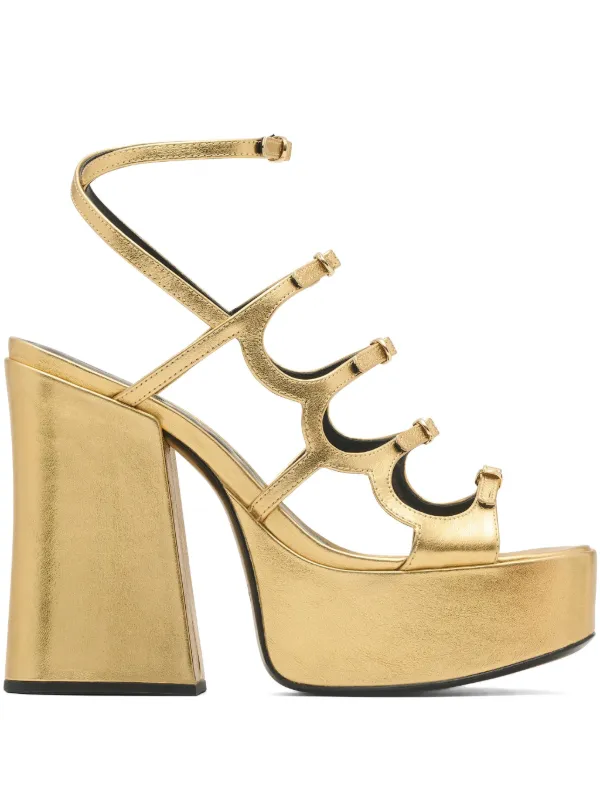marc jacobs wedge sandals