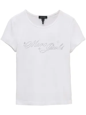 Marc Jacobs T-shirts - Farfetch