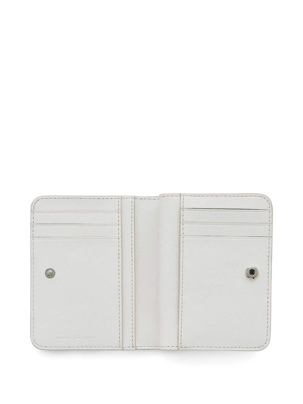 MARC JACOBS MINI THE STICKER PATCH WALLET