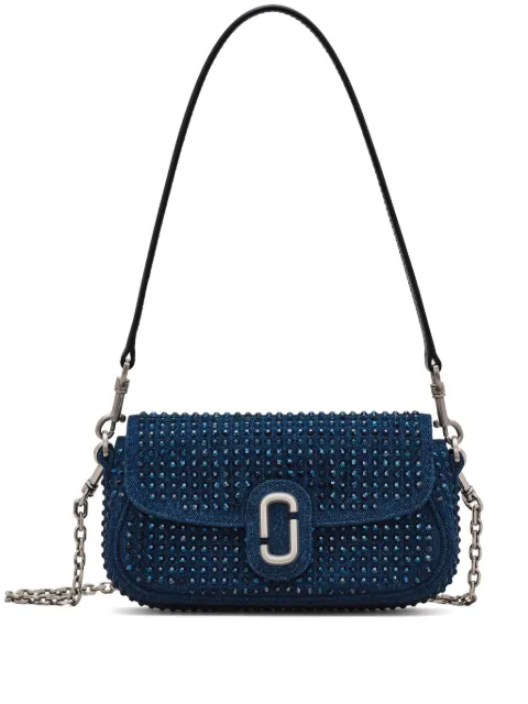 Marc Jacobs bolsa de hombro Clover