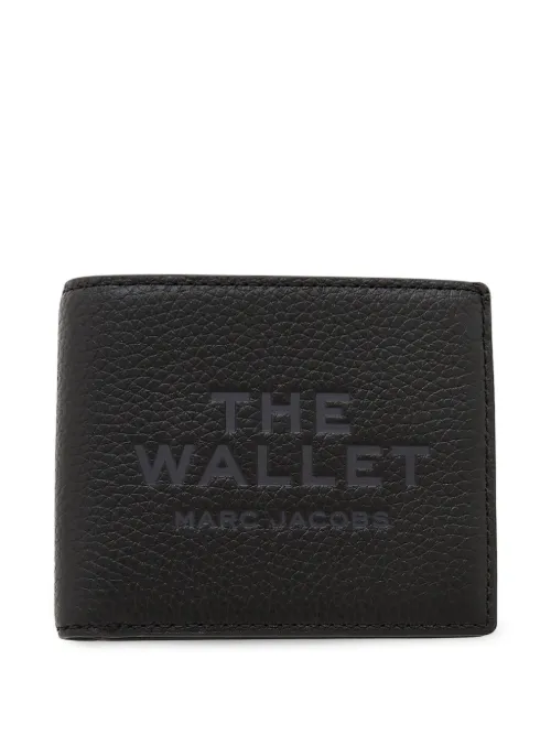 Portefeuille The Leather - Marc Jacobs - Modalova