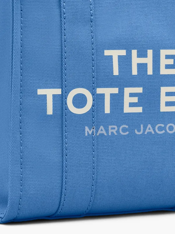 Marc Jacobs The Small Tote Bag | Blue | FARFETCH