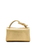 Marc Jacobs The Metallic Mini Dual Bag - Gold