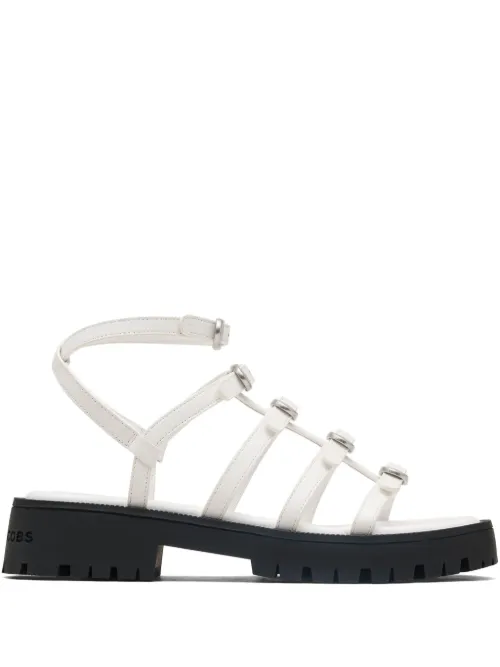 Sandales plates The Kiki - Marc Jacobs - Modalova