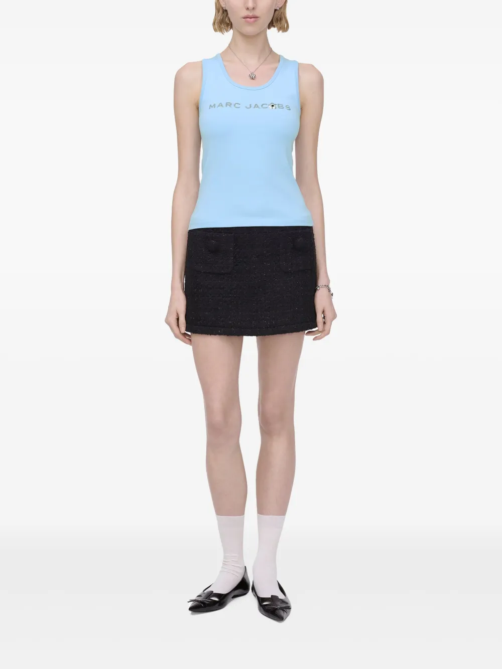 Marc Jacobs Daisy top | Vests & Tank Tops | Image 2