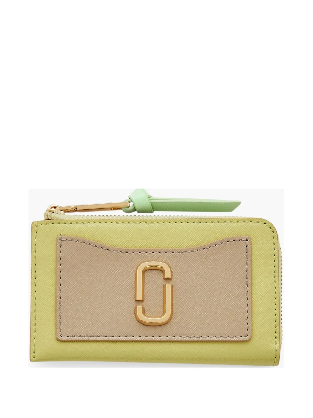 MARC JACOBS THE UTILITY SNAPSHOT WALLET