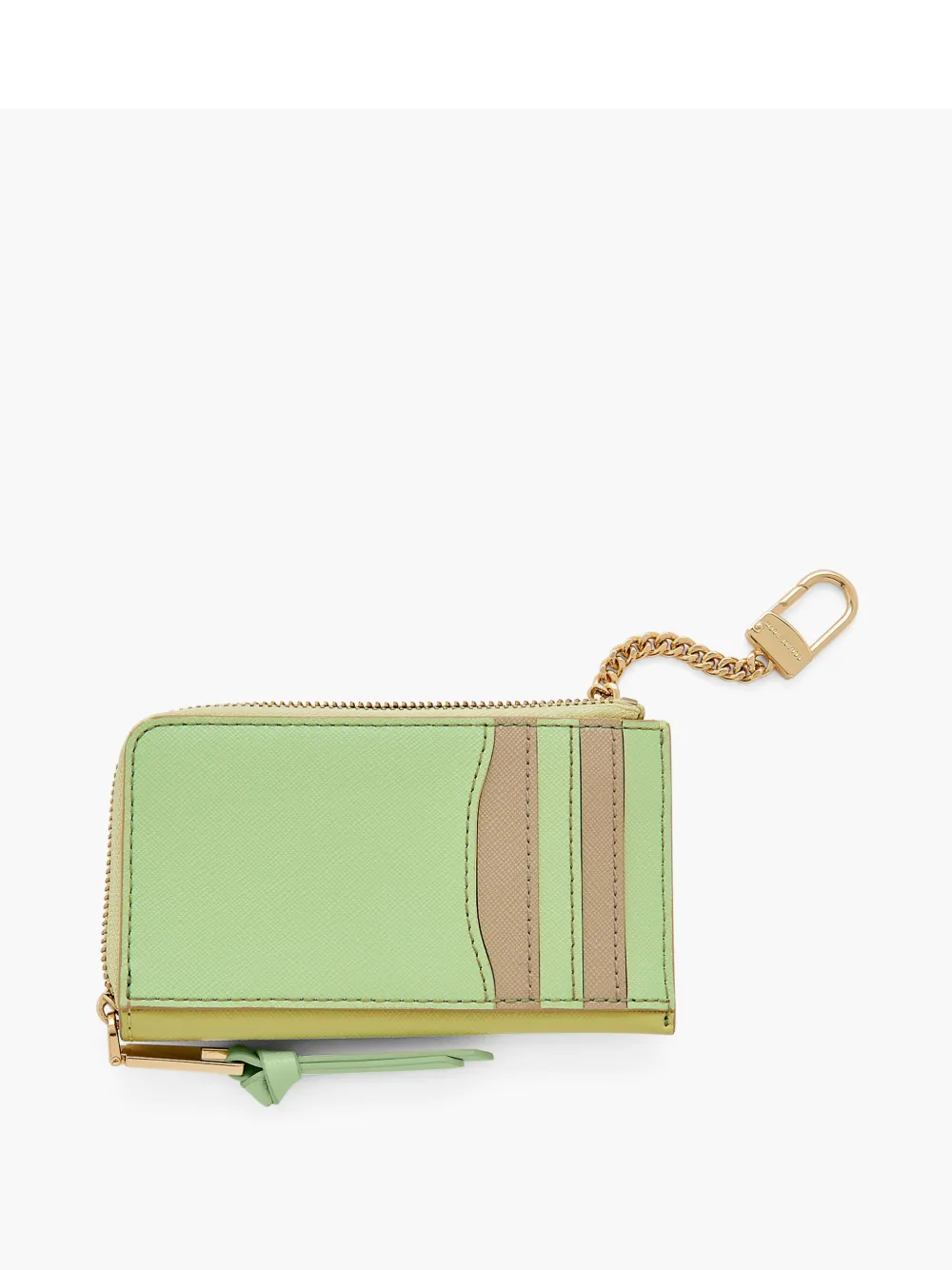 MARC JACOBS THE UTILITY SNAPSHOT WALLET