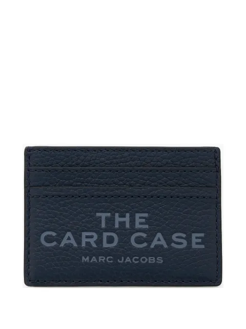 Marc Jacobs The Leather cardholder