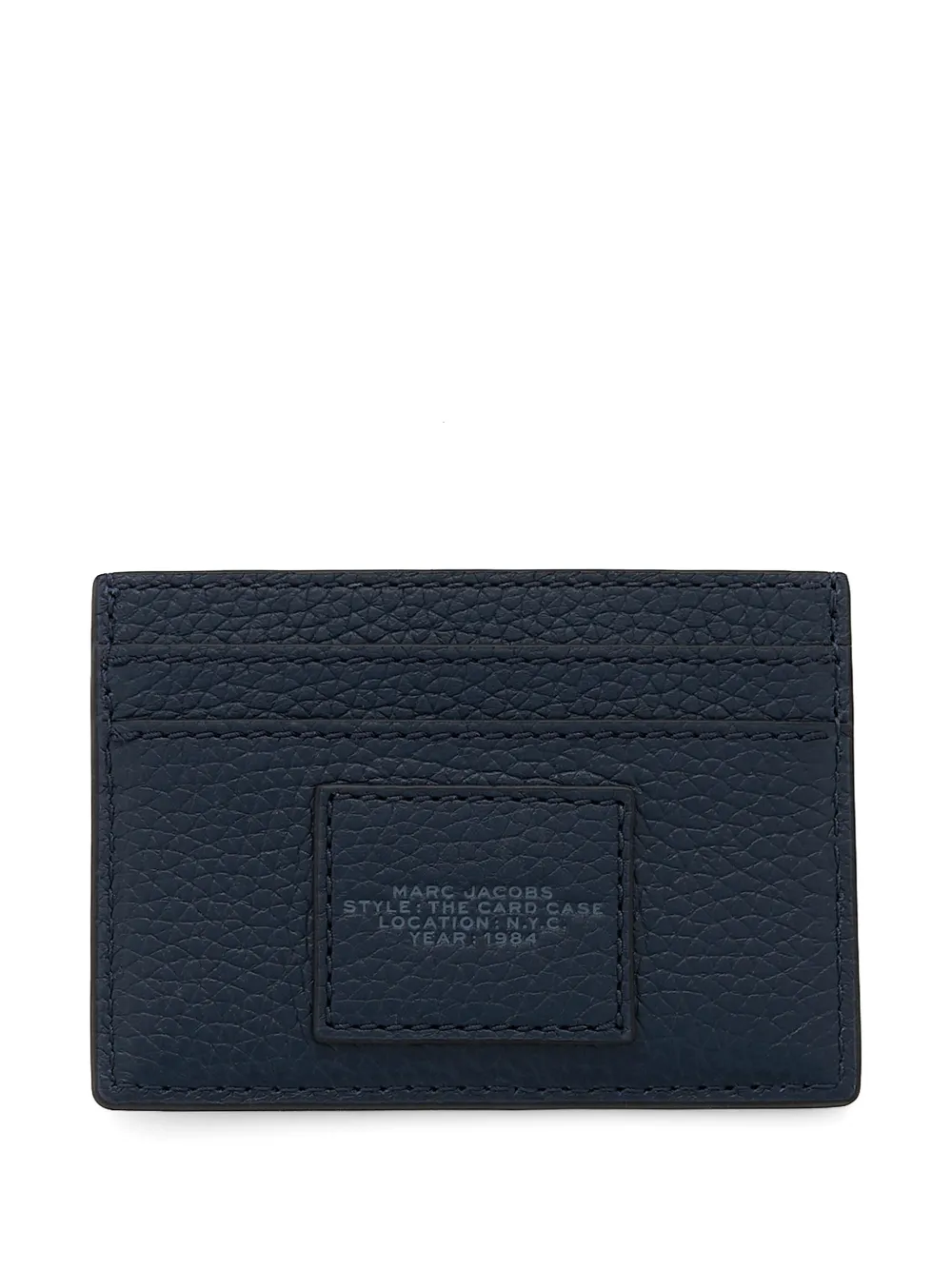 Marc Jacobs The Leather cardholder | Men | Image 2