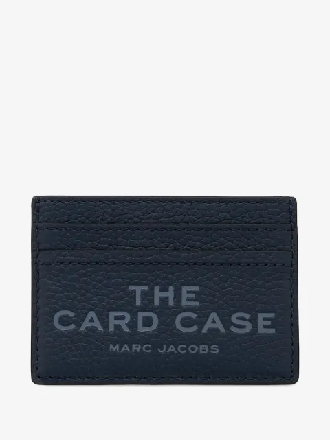 Marc Jacobs tarjetero The Leather