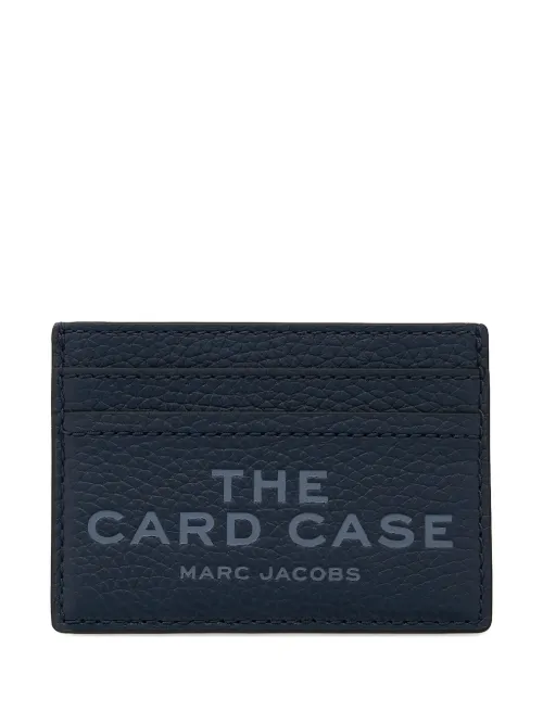 Porte-cartes The Leather - Marc Jacobs - Modalova