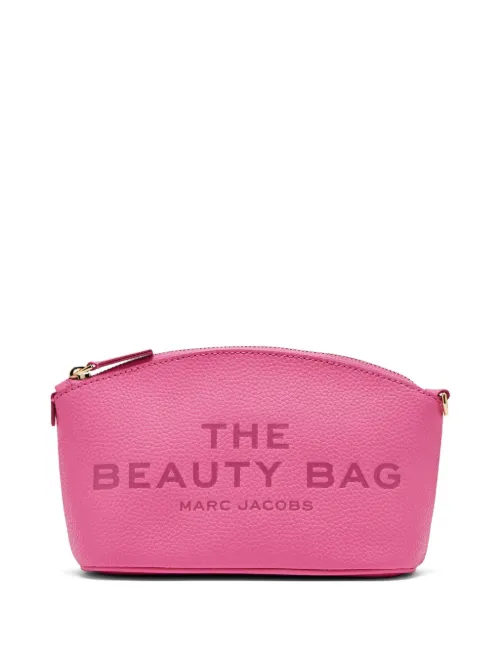 Trousse de toilette The Leather - Marc Jacobs - Modalova