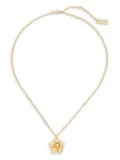 Marc Jacobs Daisy Balloon necklace - Gold